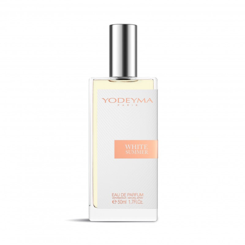 White Summer eau de parfum