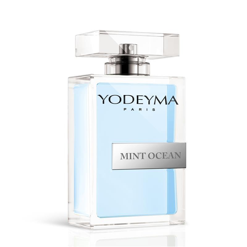 Yodeyma Mint Ocean eau de parfum 100ml