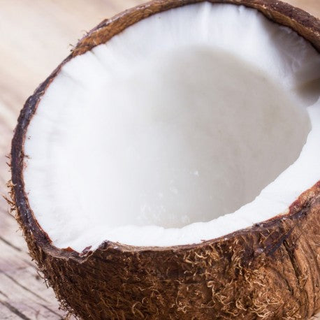 White Summer eau de parfum