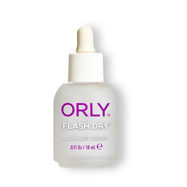 Orly Flash Dry Drops 18ml