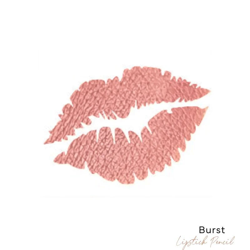 Lippenstiftpotlood Burst