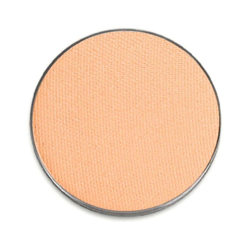 Sample compact eyeshadow