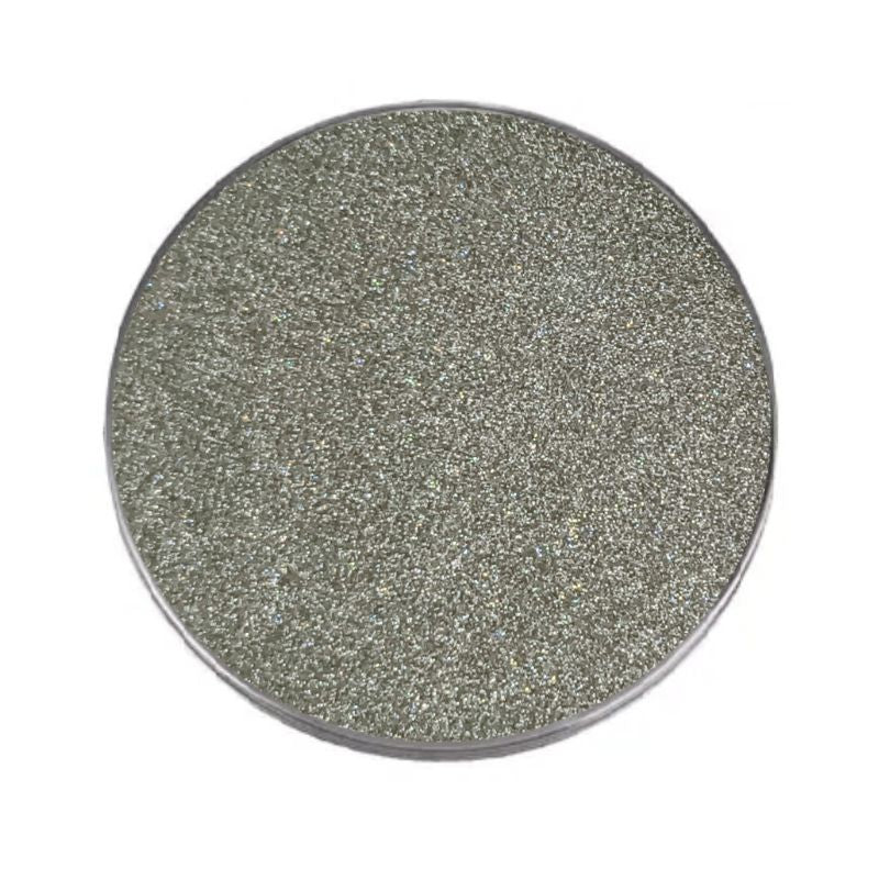 Sample compact eyeshadow