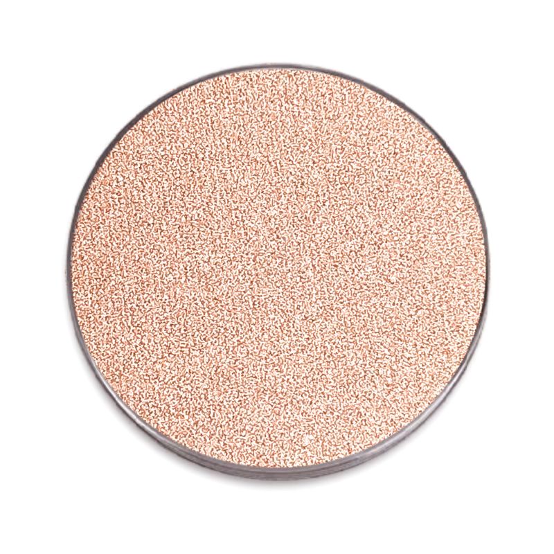 Sample compact eyeshadow