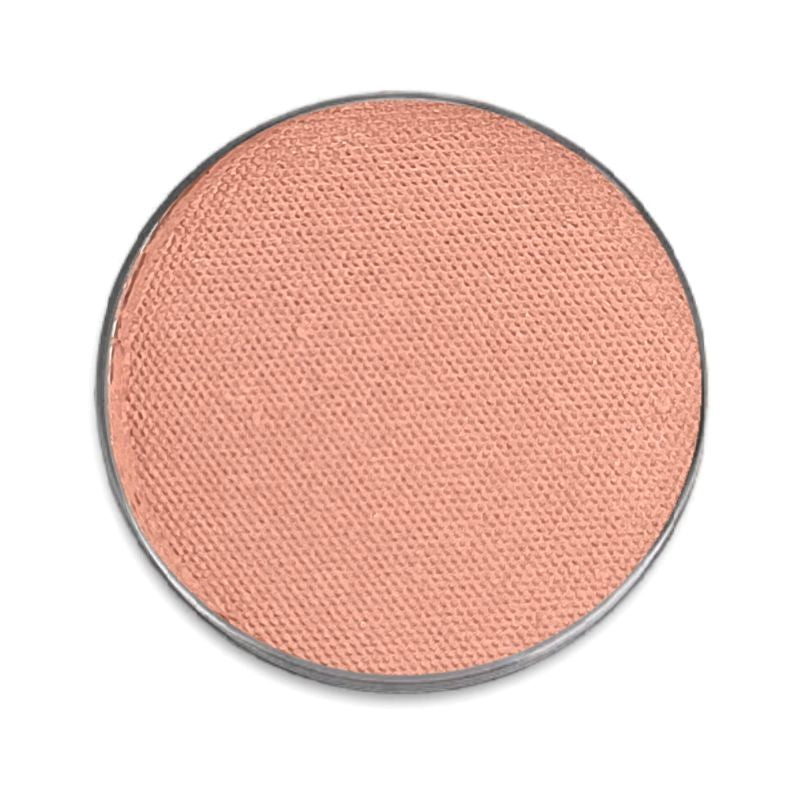 Sample compact eyeshadow