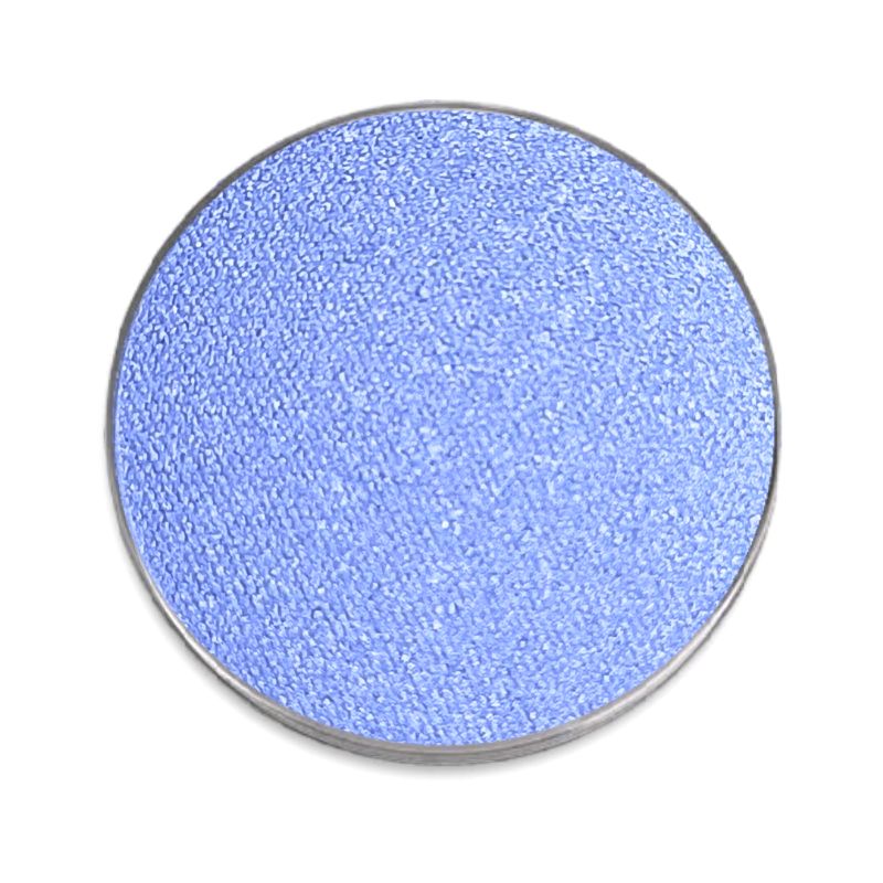 Sample compact eyeshadow