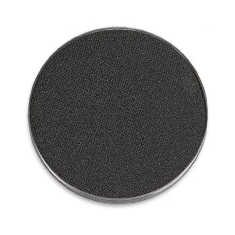 Sample compact eyeshadow