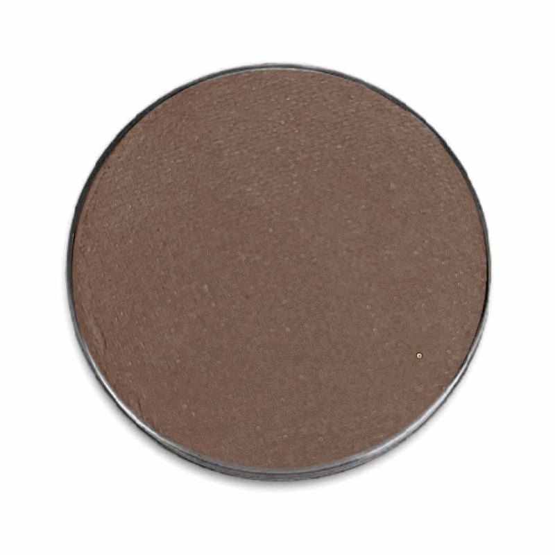 Sample compact eyeshadow
