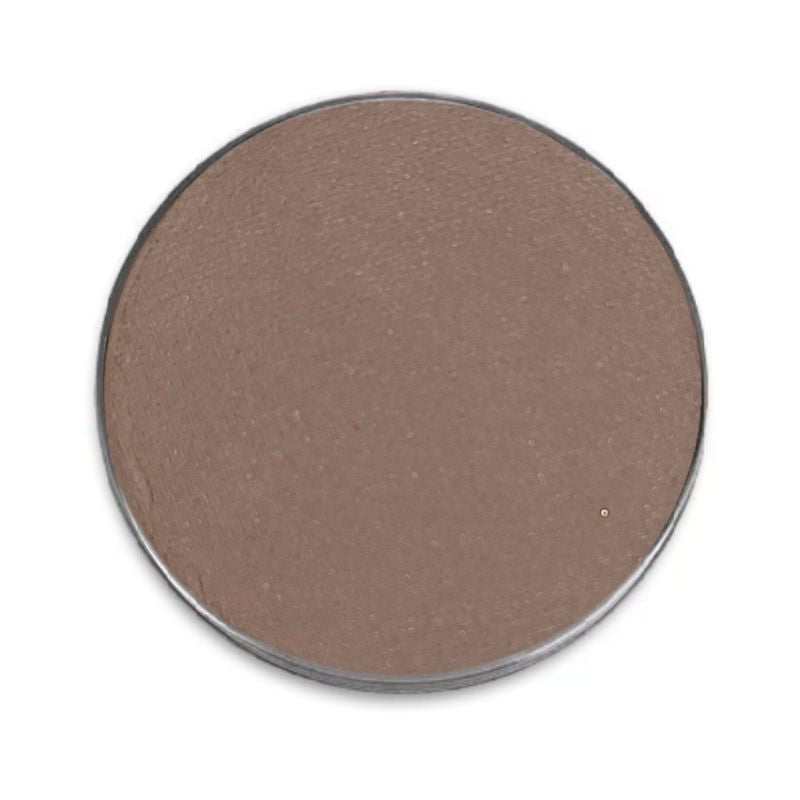 Sample compact eyeshadow