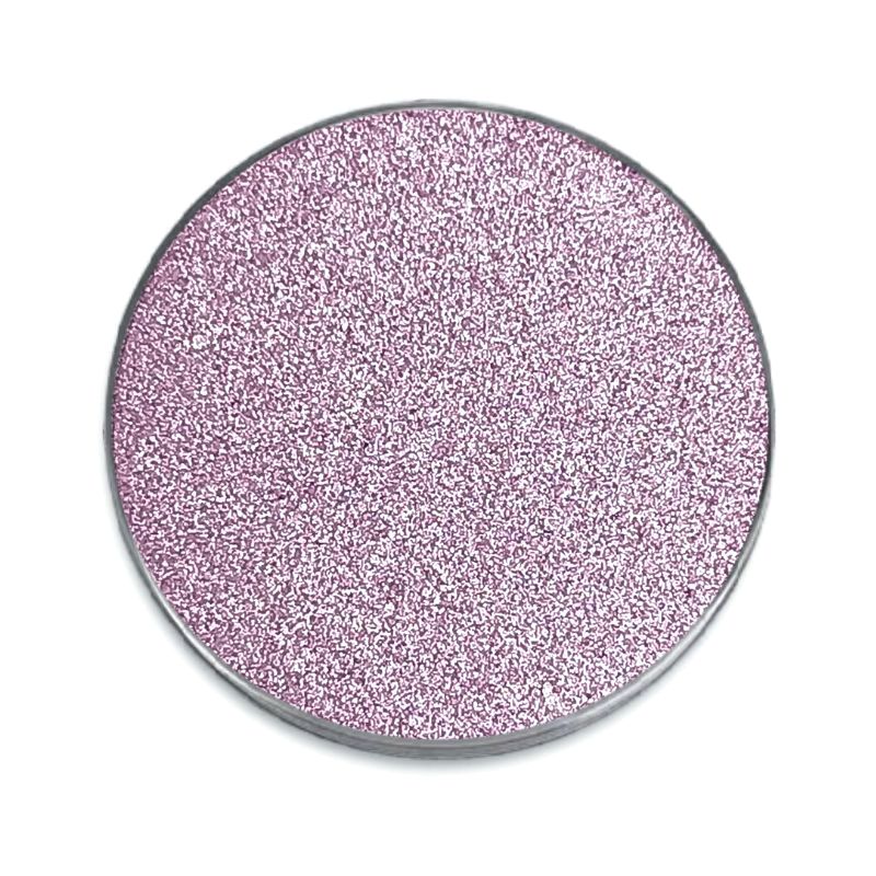 Sample compact eyeshadow