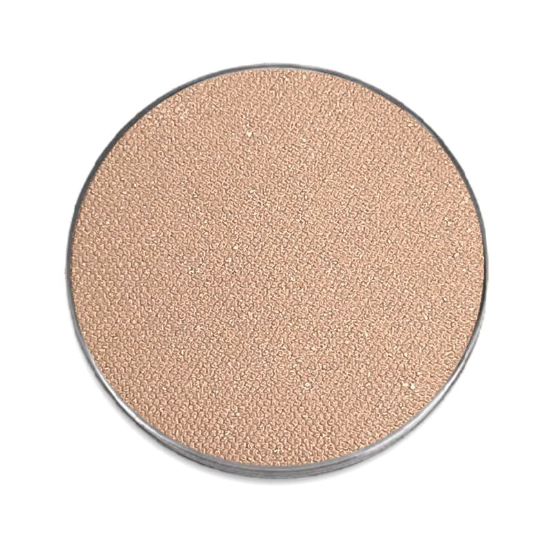 Sample compact eyeshadow