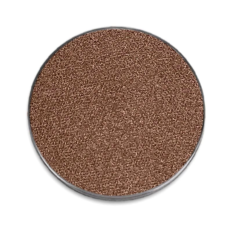 Sample compact eyeshadow