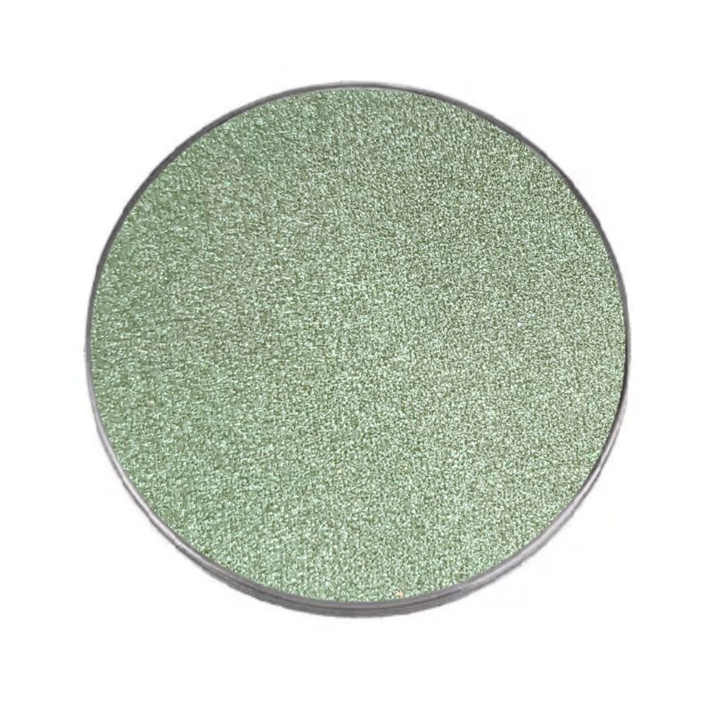 Sample compact eyeshadow