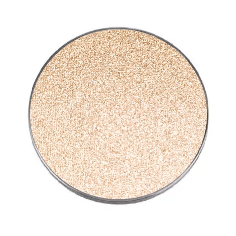 Sample compact eyeshadow
