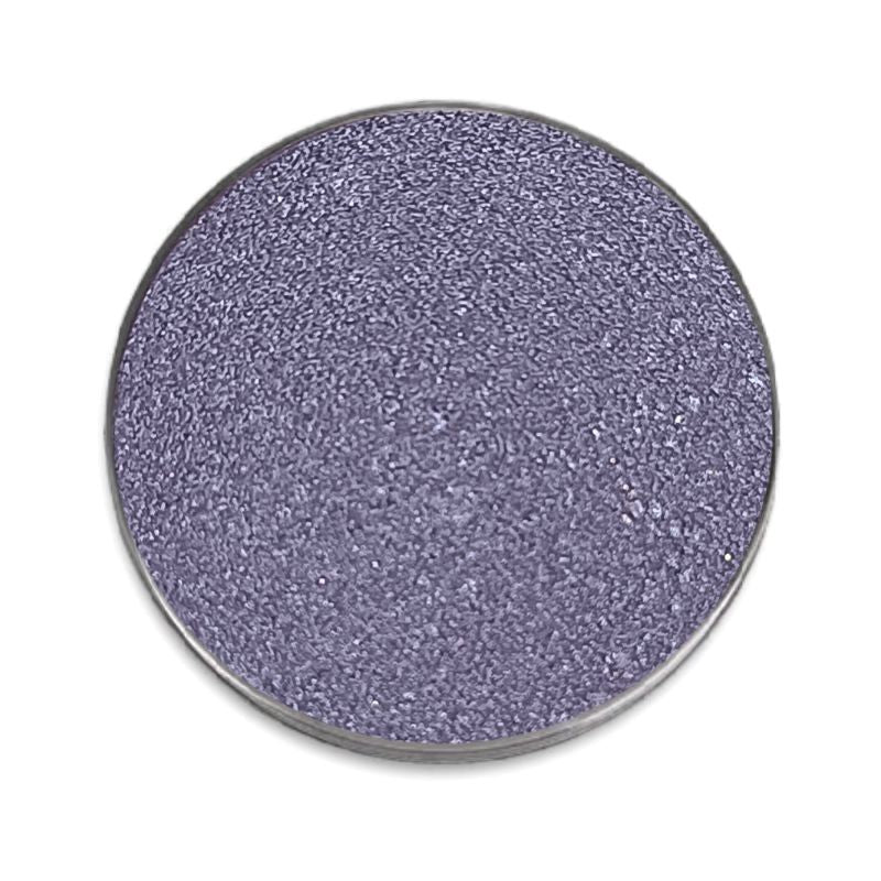 Sample compact eyeshadow