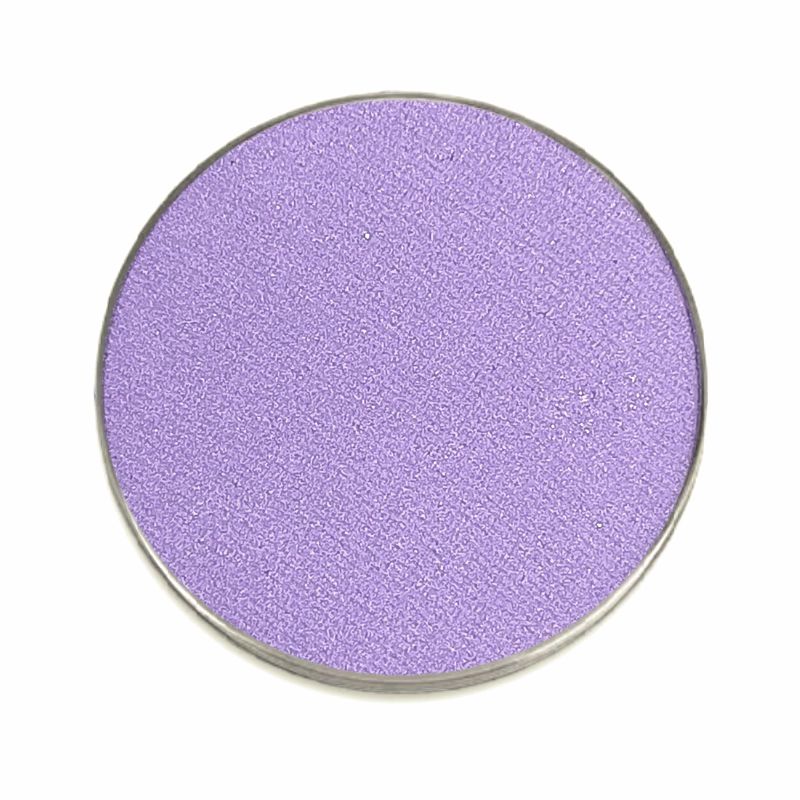 Sample compact eyeshadow