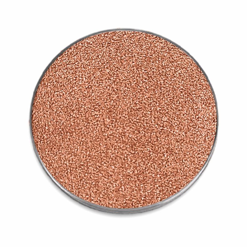 Sample compact eyeshadow