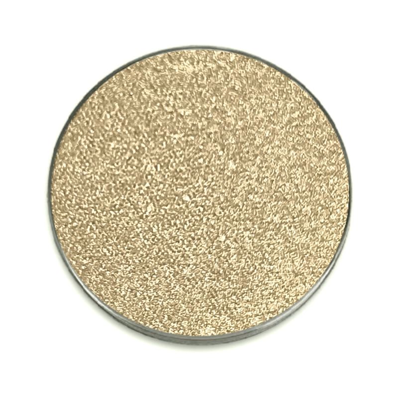 Sample compact eyeshadow