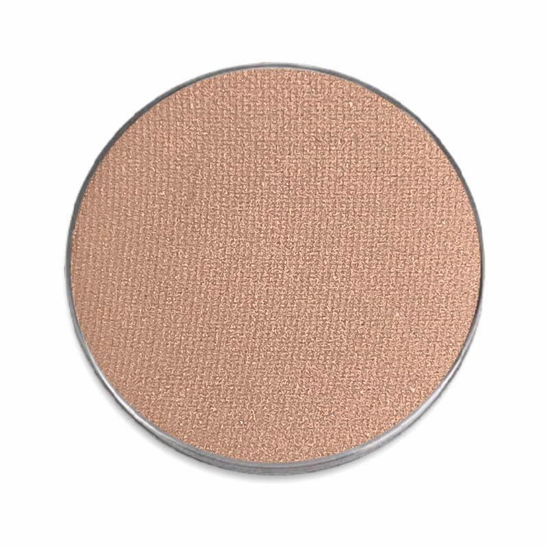 Sample compact eyeshadow