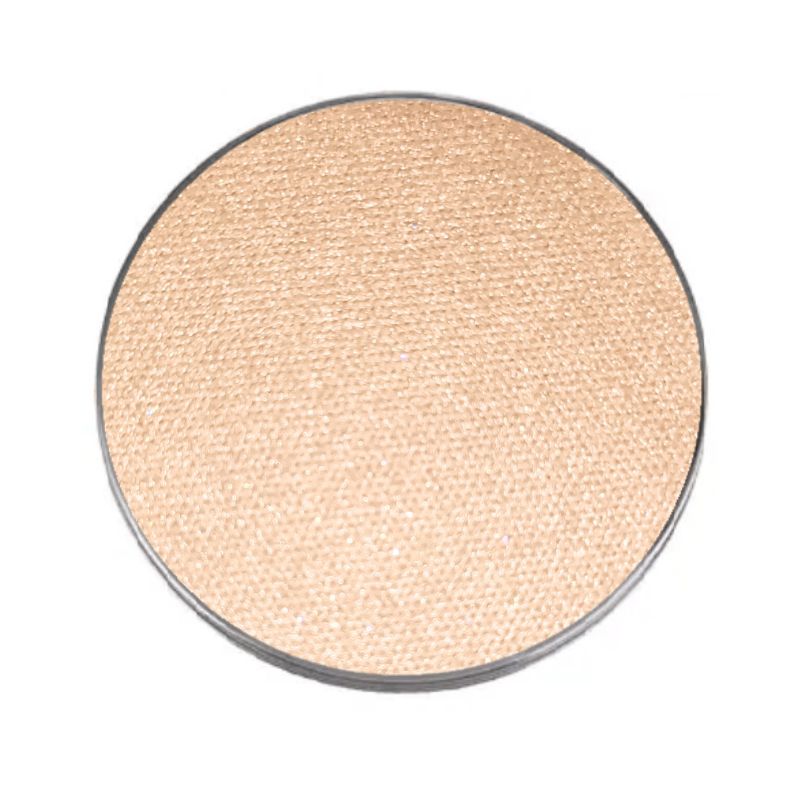 Sample compact eyeshadow