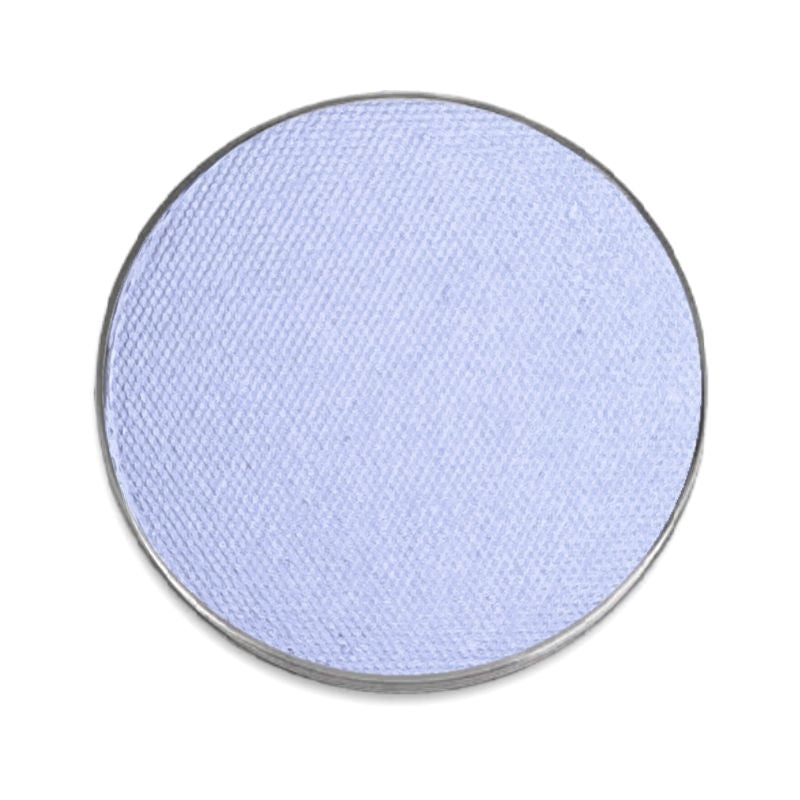 Sample compact eyeshadow