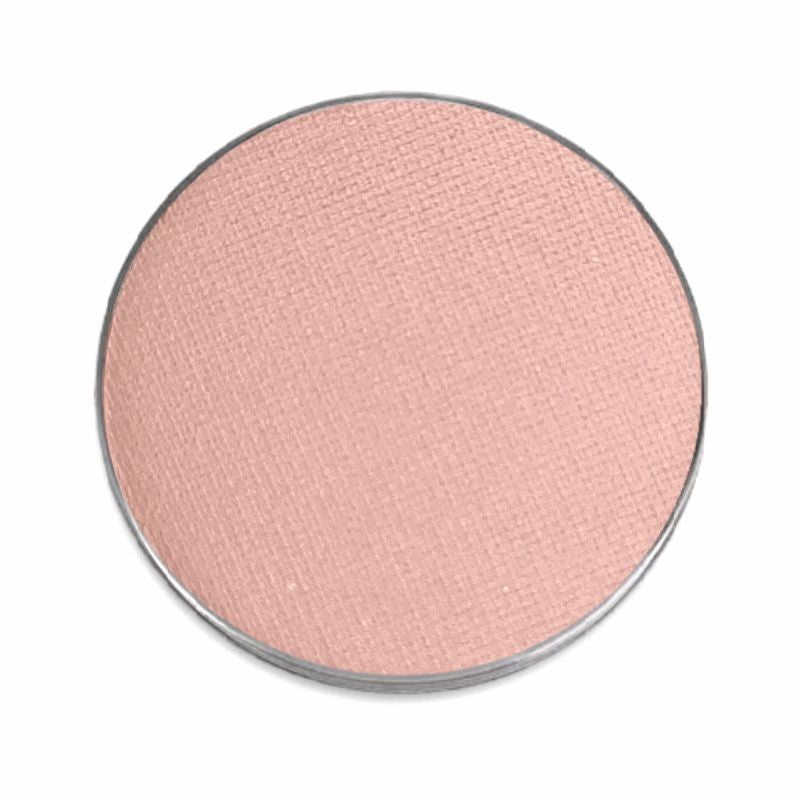 Sample compact eyeshadow