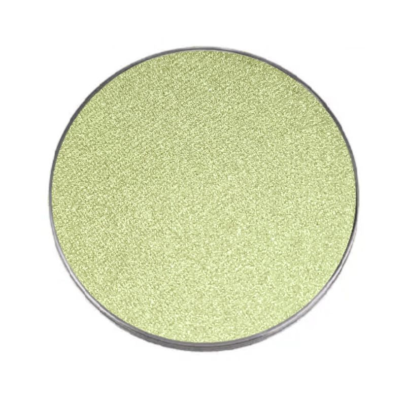 Sample compact eyeshadow