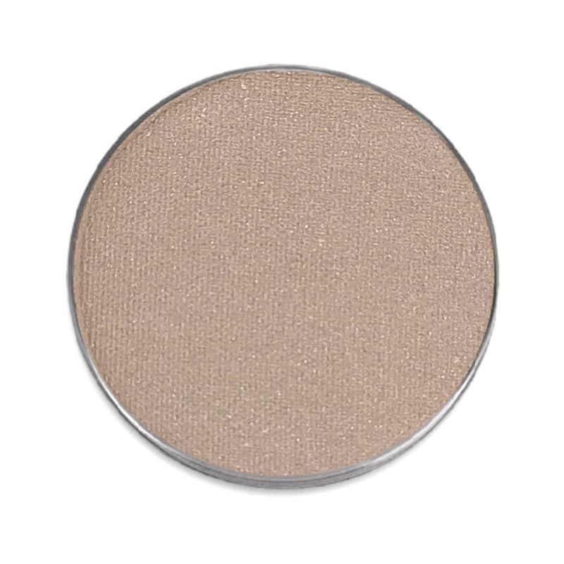Sample compact eyeshadow