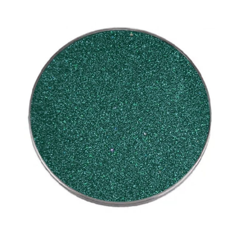 Sample compact eyeshadow