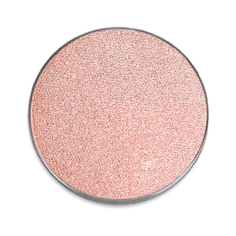 Sample compact eyeshadow