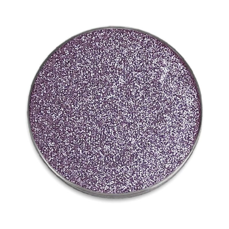 Sample compact eyeshadow