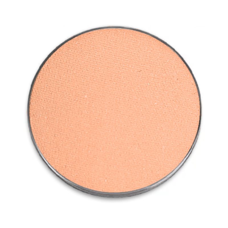 Sample compact eyeshadow