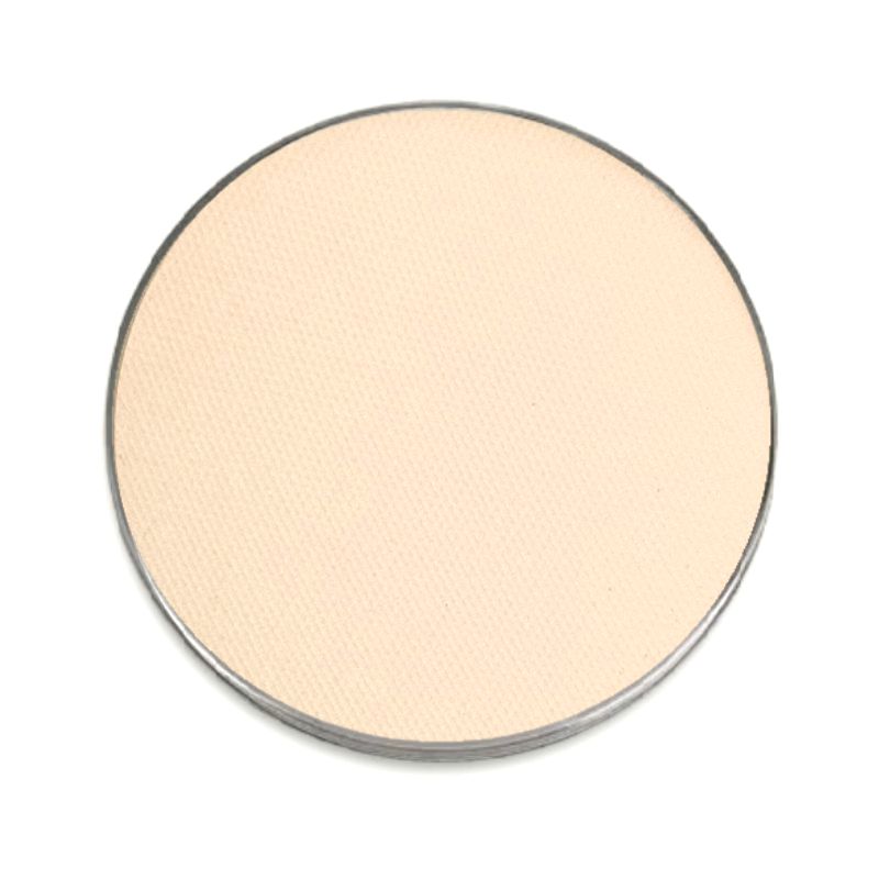 Sample compact eyeshadow