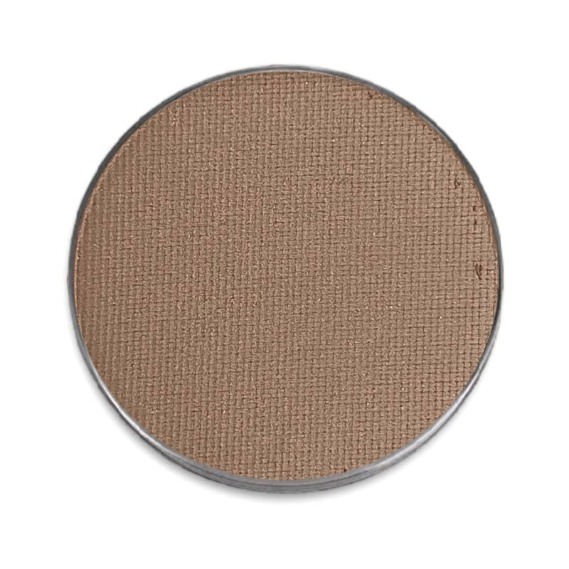 Sample compact eyeshadow