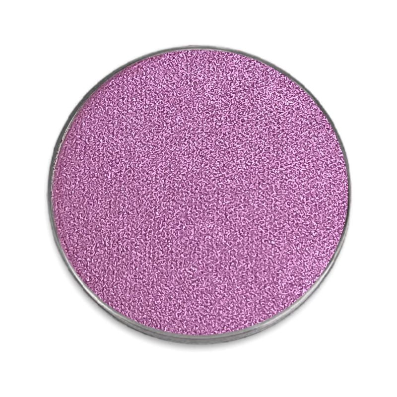 Sample compact eyeshadow