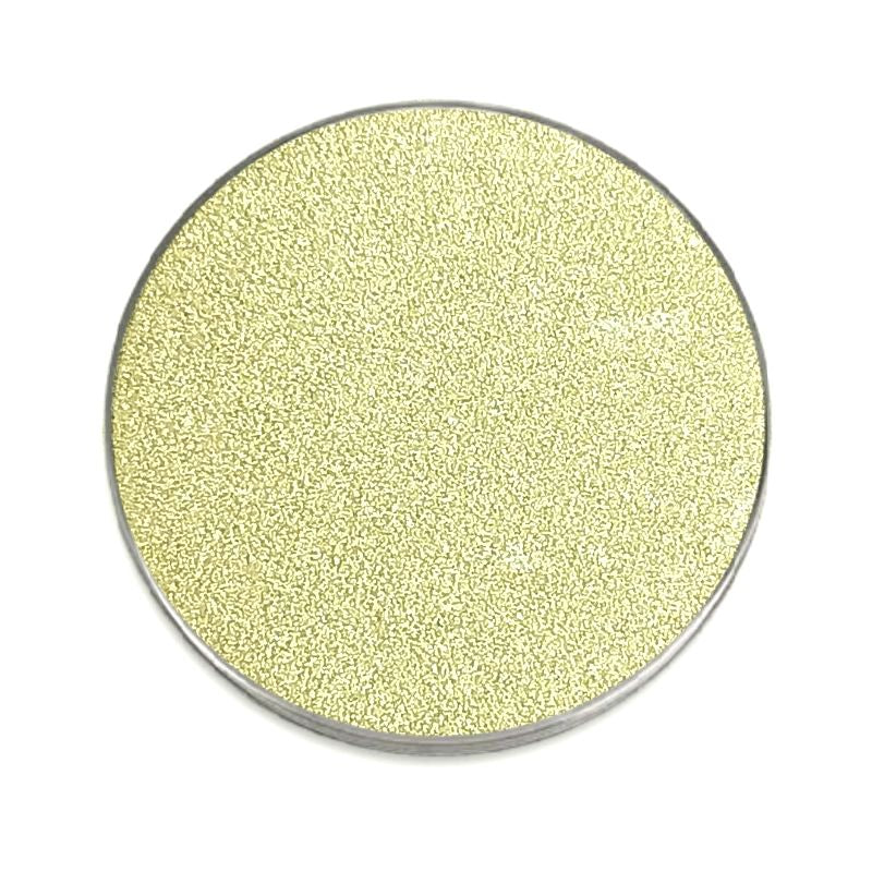 Sample compact eyeshadow