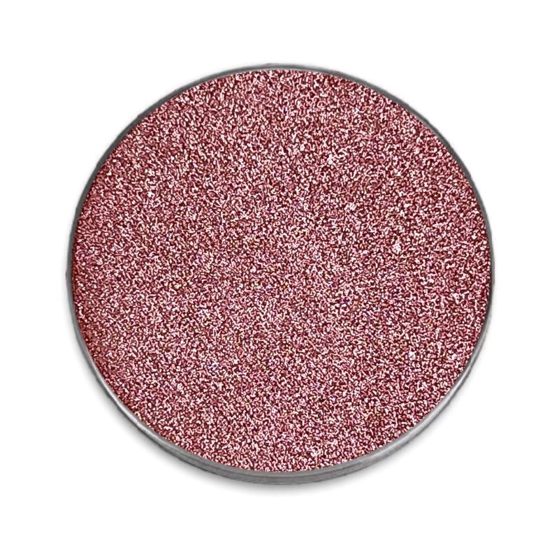 Sample compact eyeshadow