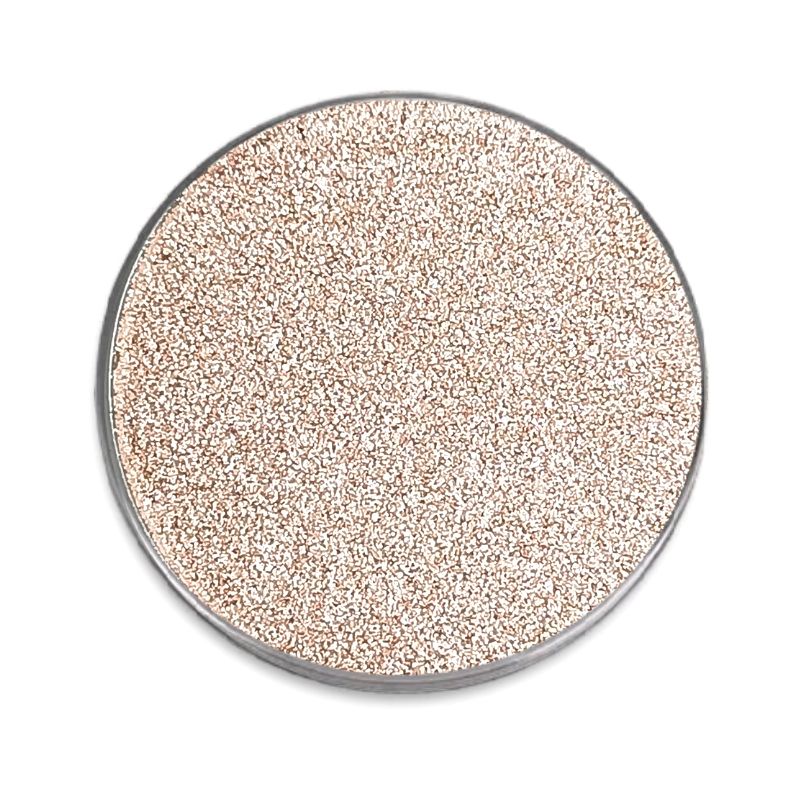 Sample compact eyeshadow