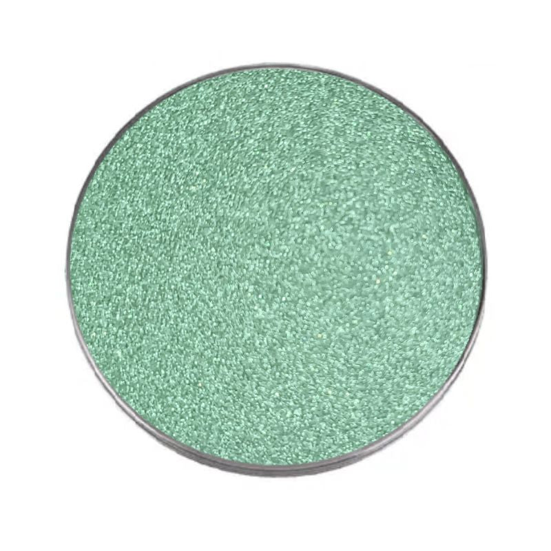 Sample compact eyeshadow
