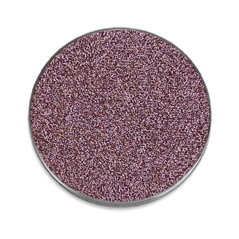 Sample compact eyeshadow