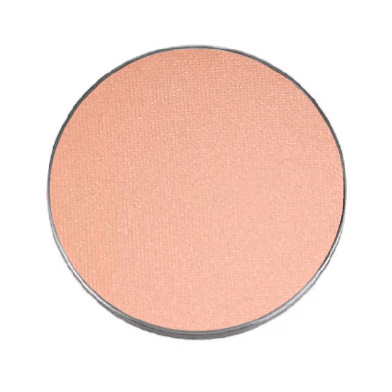 Sample compact eyeshadow