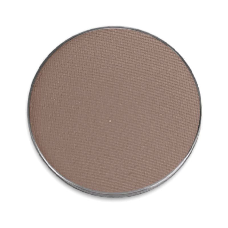 Sample compact eyeshadow