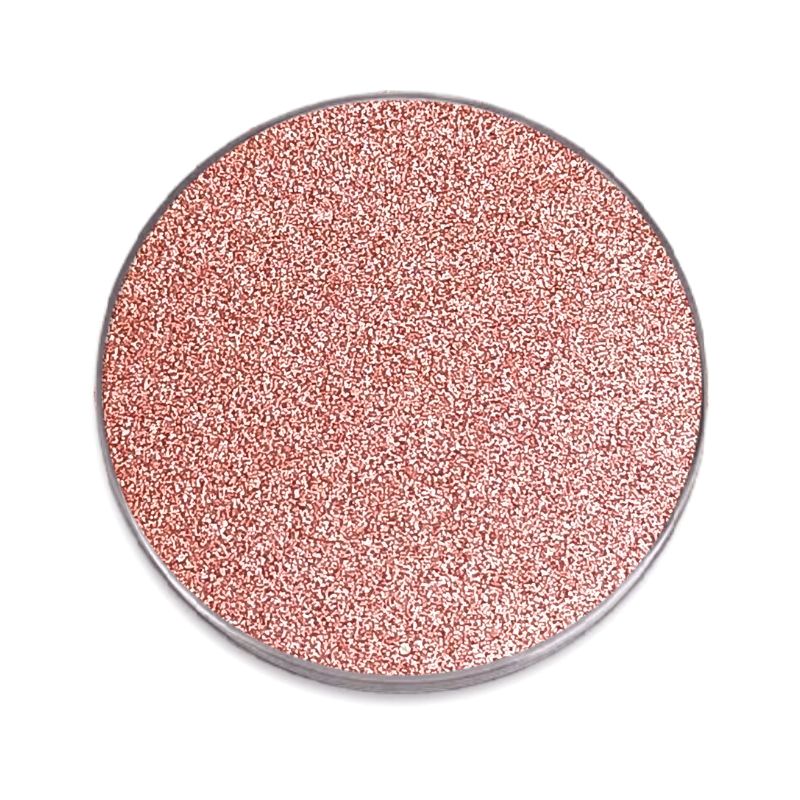 Sample compact eyeshadow