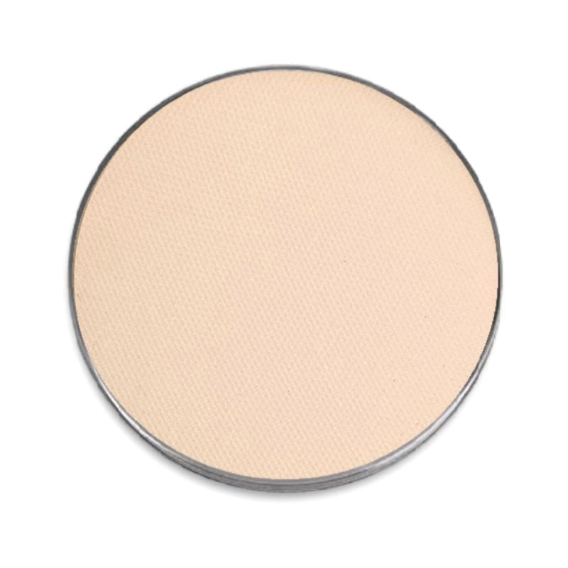 Sample compact eyeshadow