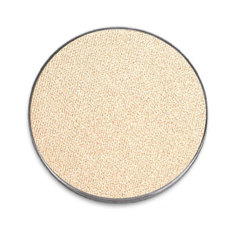 Sample compact eyeshadow