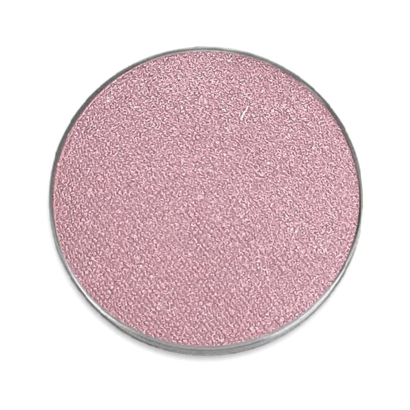 Sample compact eyeshadow