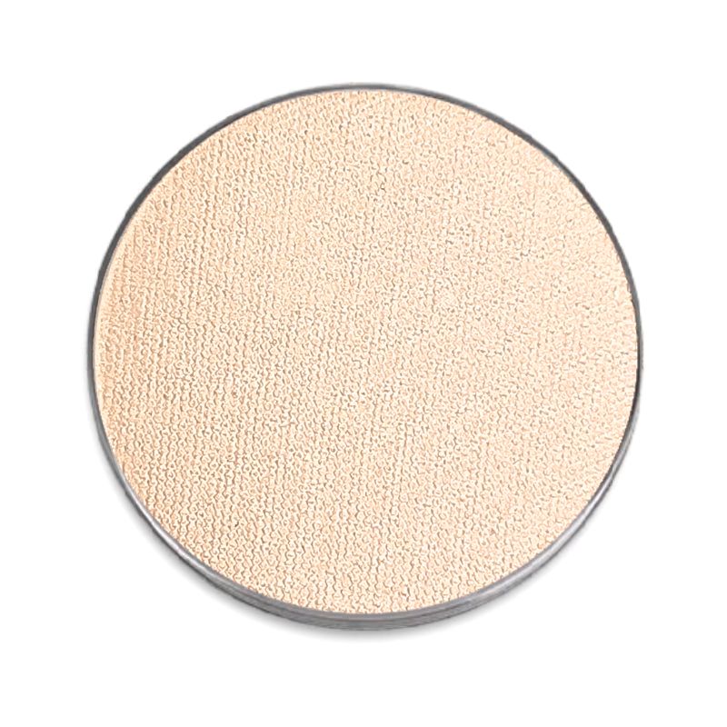 Sample compact eyeshadow