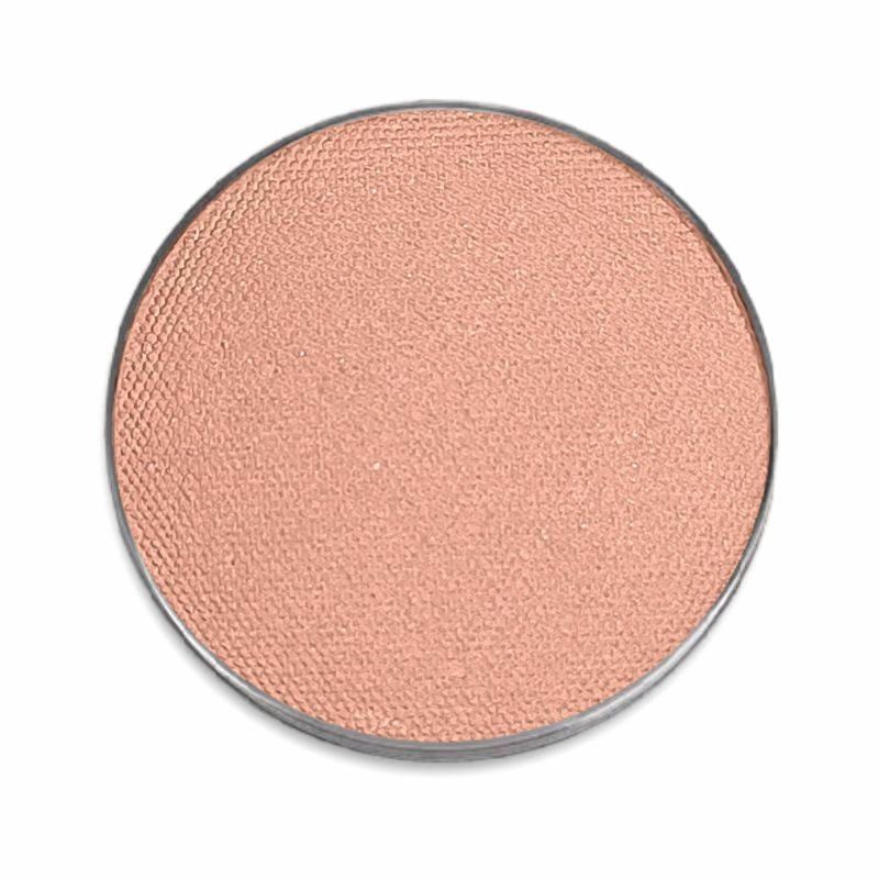Sample compact eyeshadow