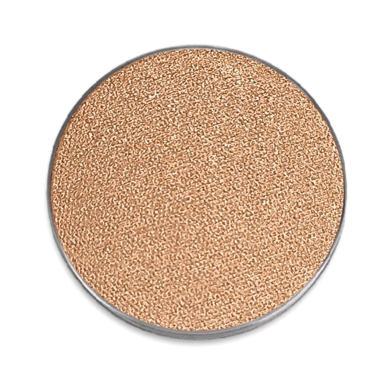 Sample compact eyeshadow