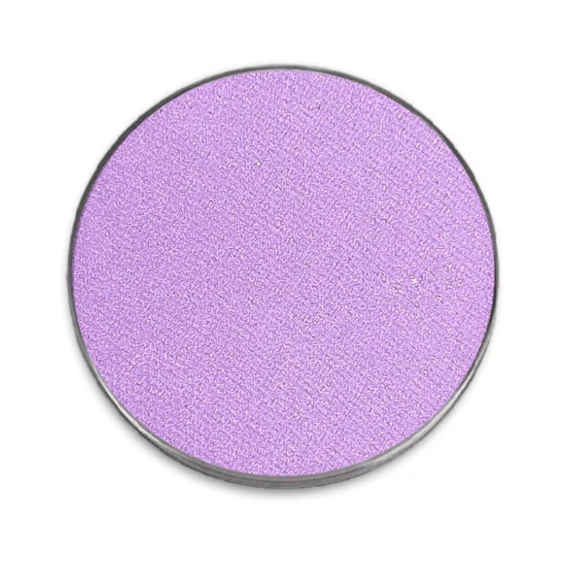Sample compact eyeshadow
